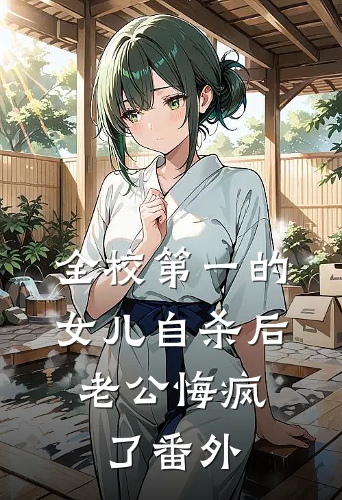 全校第一的女儿自杀后，老公悔疯了 番外