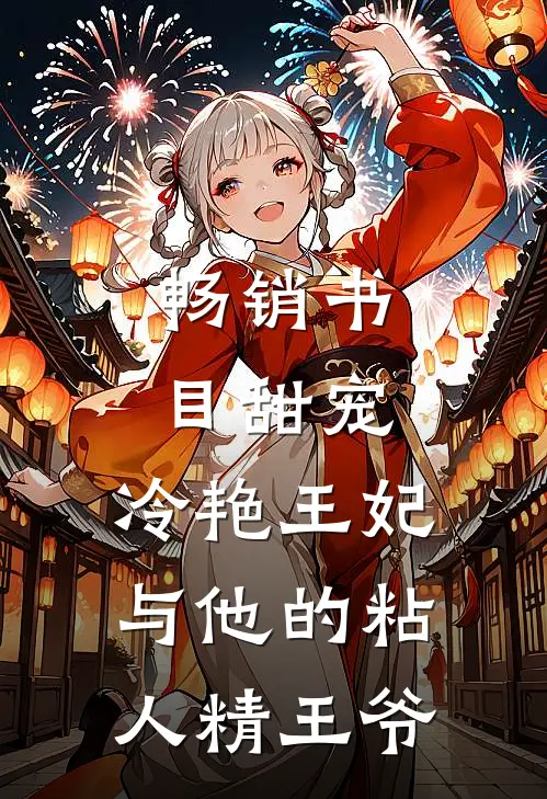 畅销书目甜宠：冷艳王妃与他的粘人精王爷