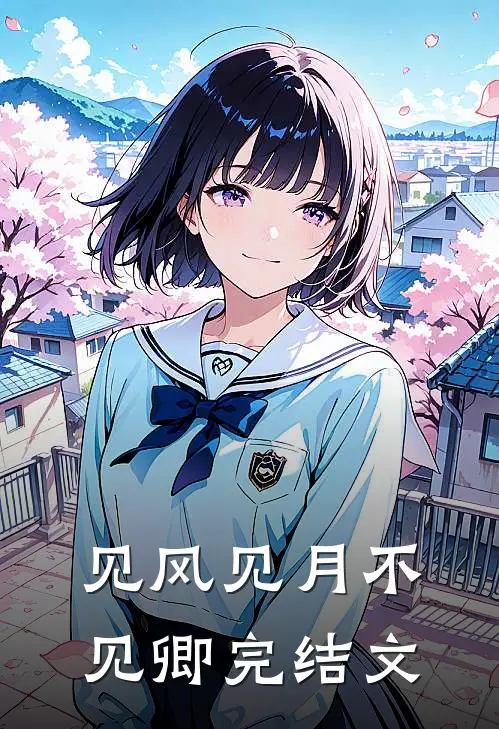见风见月不见卿完结文