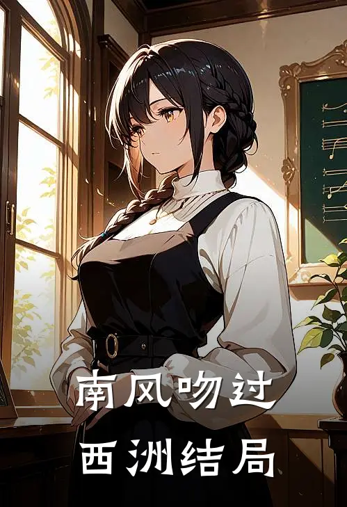 南风吻过西洲结局