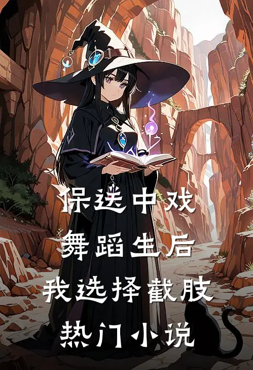 保送中戏舞蹈生后，我选择截肢热门小说
