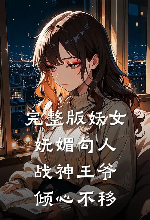 完整版妖女妩媚勾人，战神王爷倾心不移