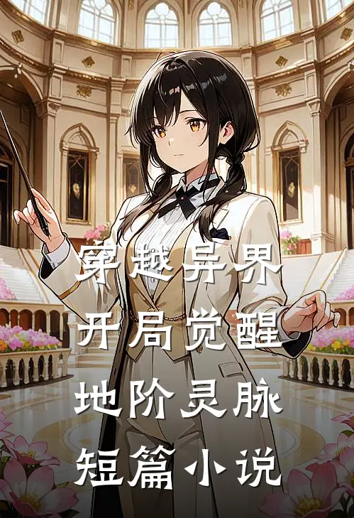 穿越异界，开局觉醒地阶灵脉短篇小说