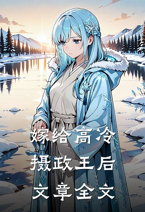 嫁给高冷摄政王后文章全文