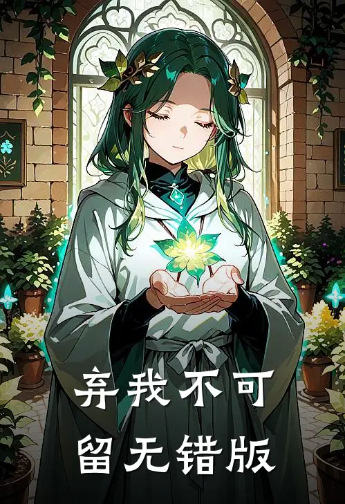 弃我不可留无错版