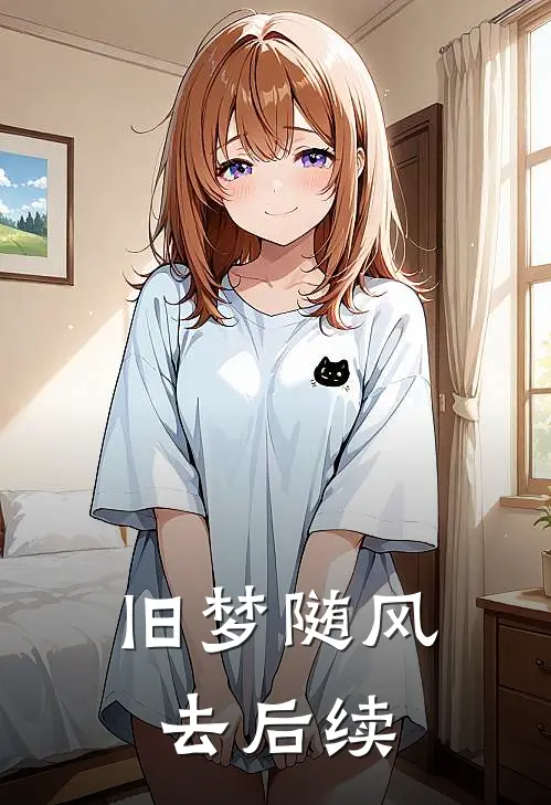 旧梦随风去后续