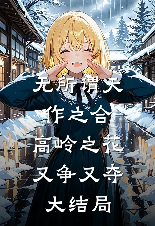 无所谓天作之合，高岭之花又争又夺大结局
