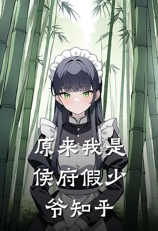 原来我是侯府假少爷知乎