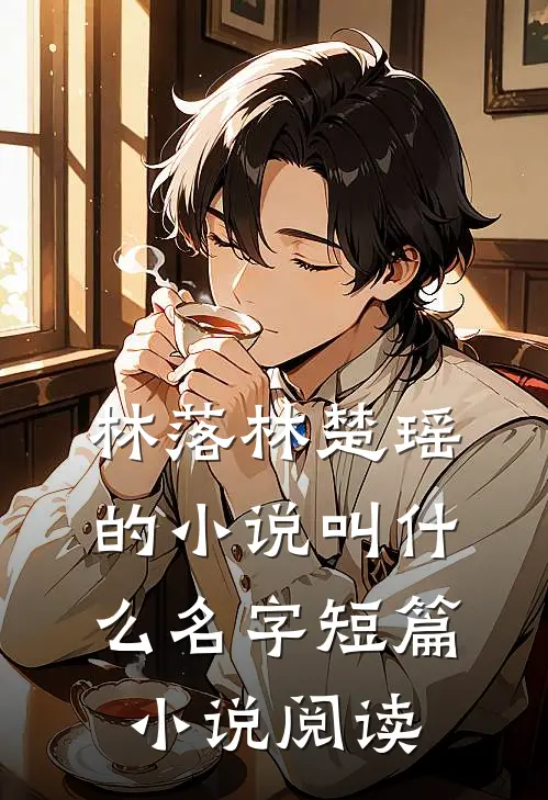 林落林楚瑶的小说叫什么名字短篇小说阅读