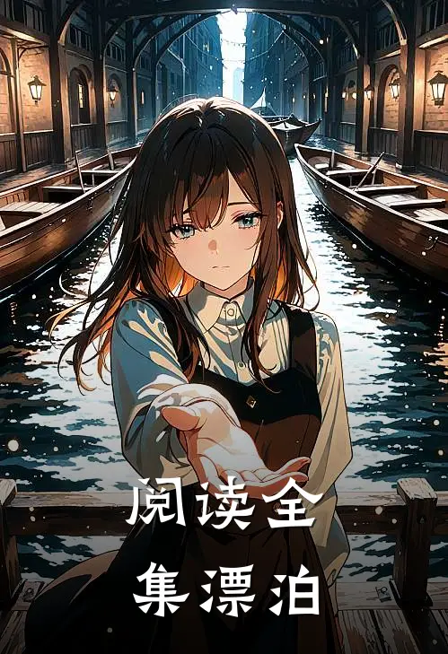 阅读全集漂泊
