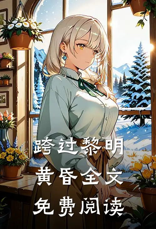 跨过黎明黄昏全文免费阅读