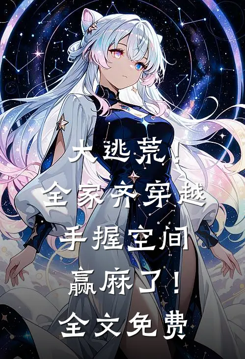 大逃荒！全家齐穿越，手握空间赢麻了！全文免费