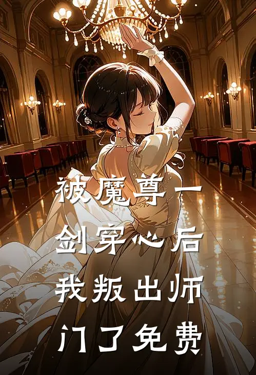 被魔尊一剑穿心后，我叛出师门了免费