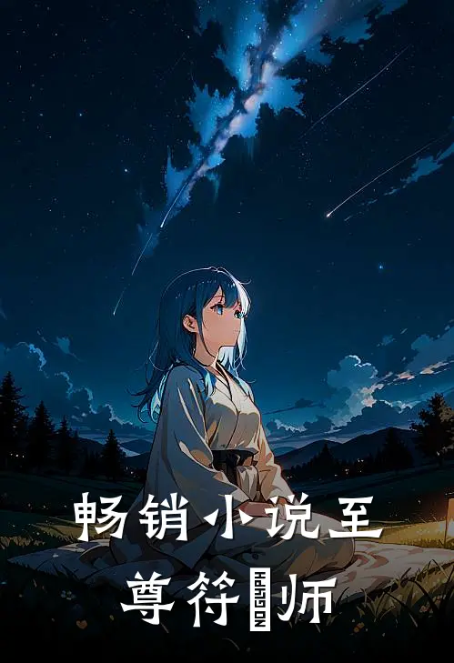 畅销小说至尊符箓师