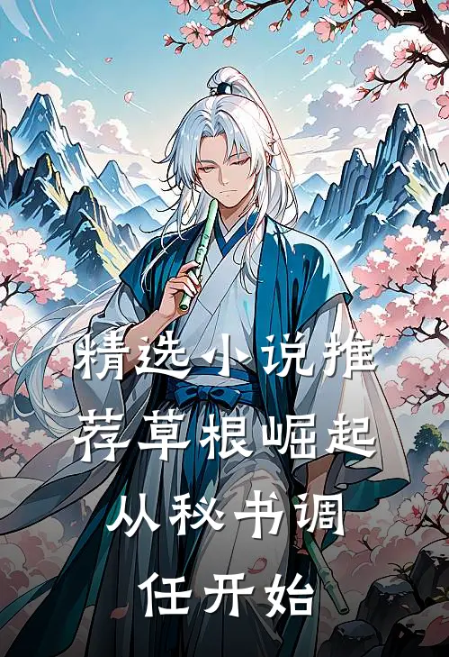 精选小说推荐草根崛起：从秘书调任开始