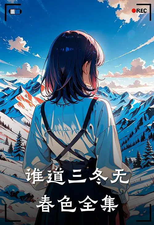 谁道三冬无春色全集