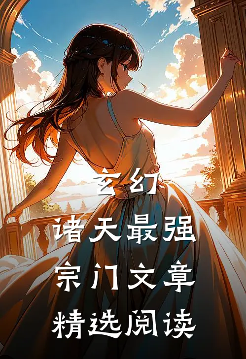 玄幻：诸天最强宗门文章精选阅读