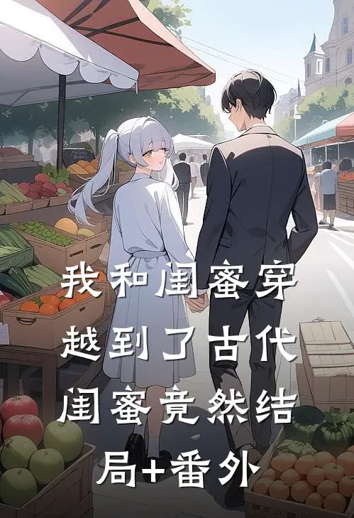 我和闺蜜穿越到了古代，闺蜜竟然结局+番外
