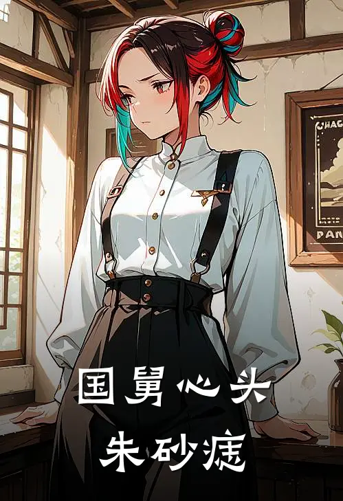 国舅心头朱砂痣