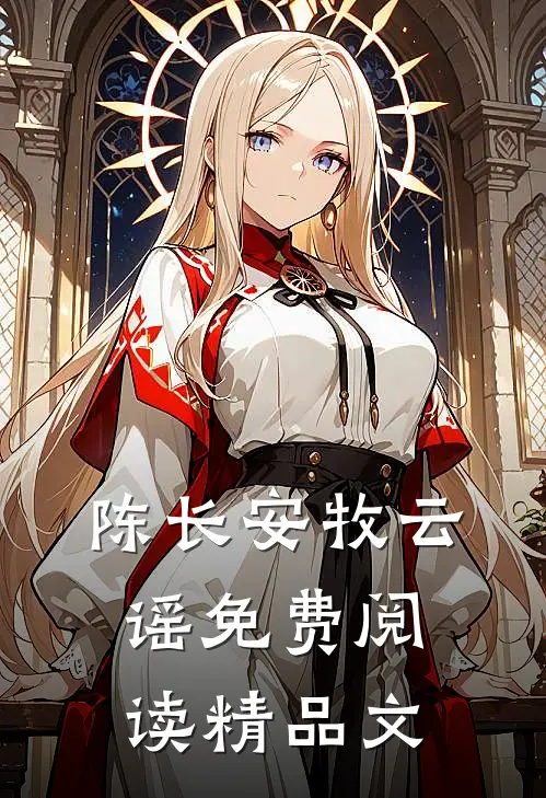 陈长安牧云谣免费阅读精品文