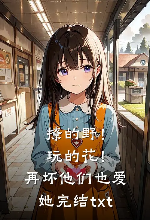撩的野！玩的花！再坏他们也爱她完结txt