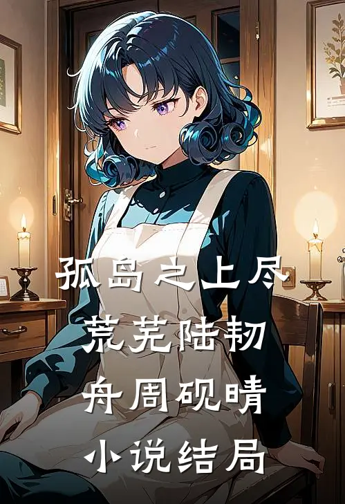 孤岛之上尽荒芜陆韧舟周砚晴小说结局