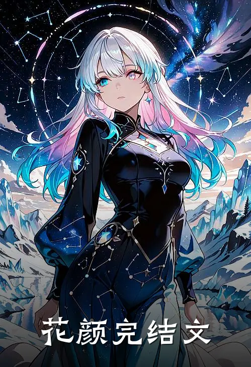 花颜完结文