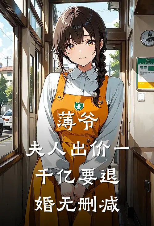 薄爷，夫人出价一千亿要退婚无删减