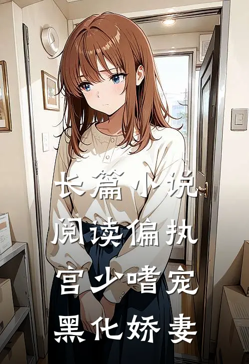 长篇小说阅读偏执宫少嗜宠黑化娇妻