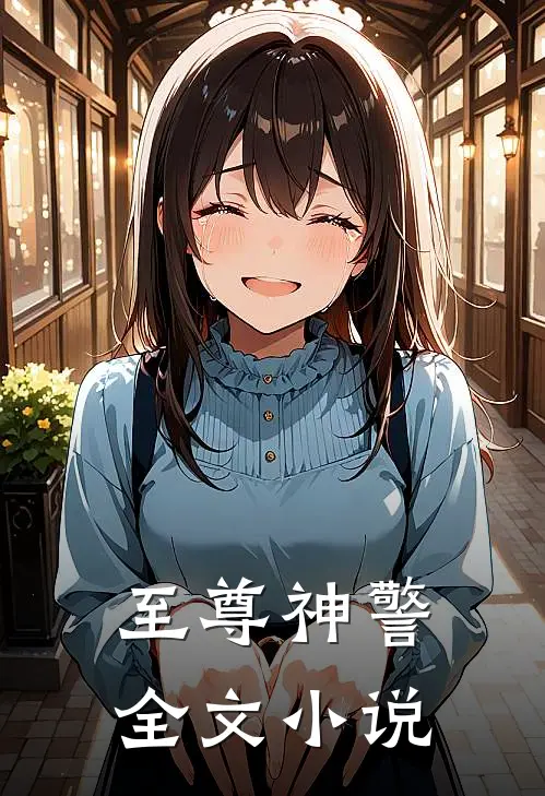 至尊神警全文小说