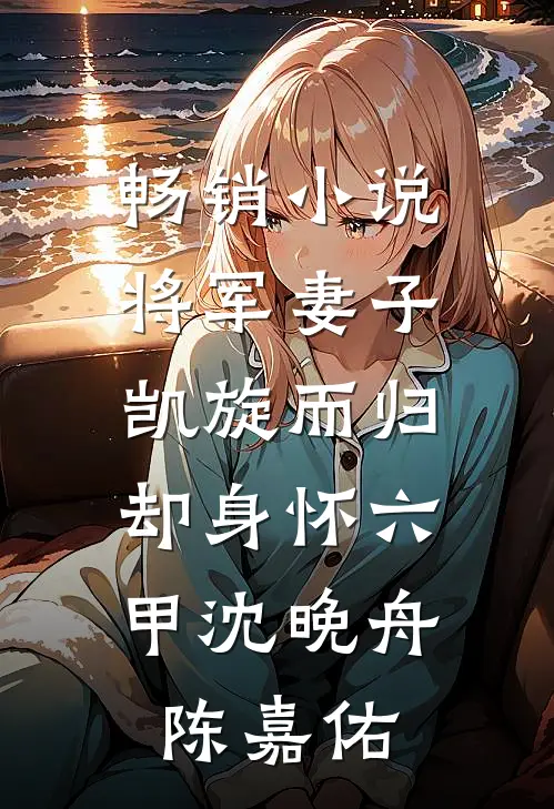 畅销小说将军妻子凯旋而归，却身怀六甲沈晚舟陈嘉佑