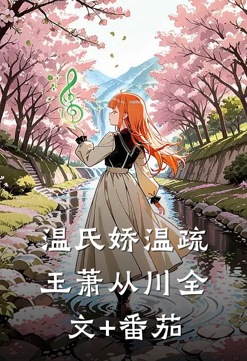 温氏娇温疏玉萧从川全文+番茄