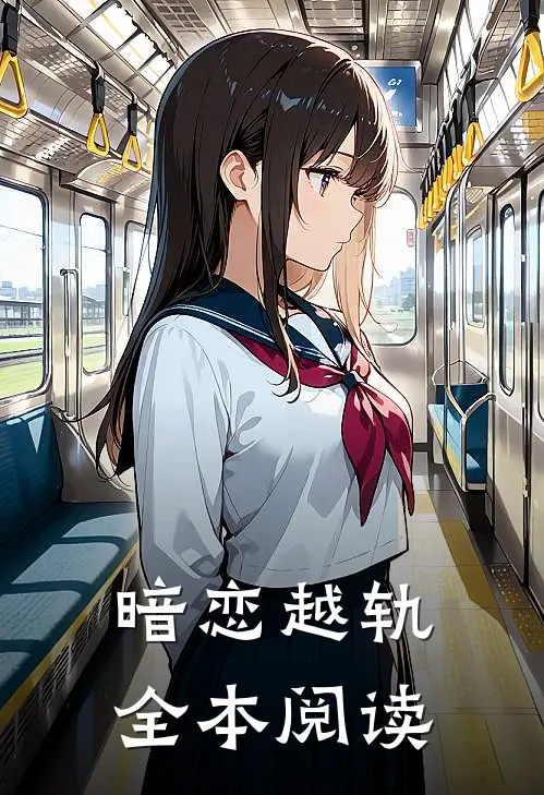 暗恋越轨全本阅读