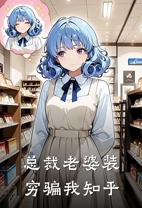 总裁老婆装穷骗我知乎