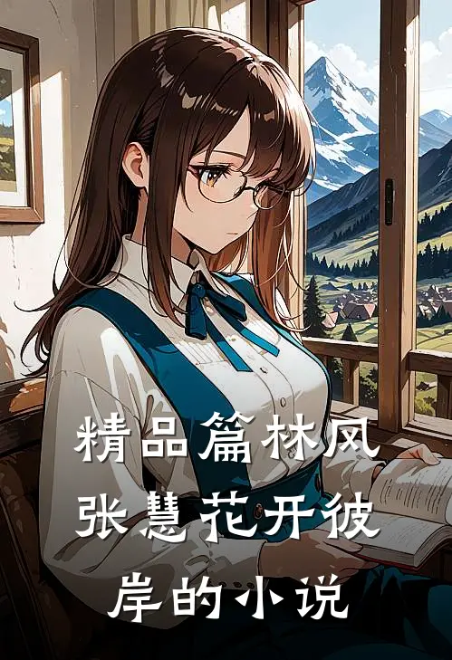 精品篇林风张慧花开彼岸的小说