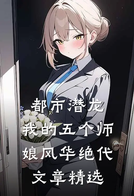 都市潜龙：我的五个师娘风华绝代文章精选
