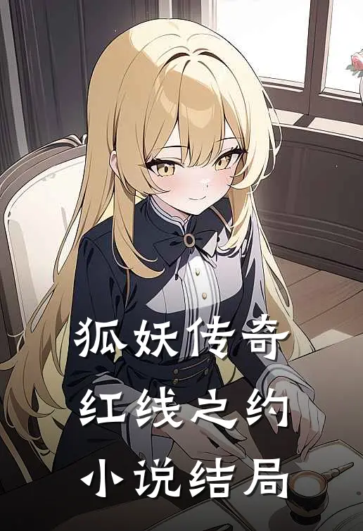 《狐妖传奇：红线之约》小说结局