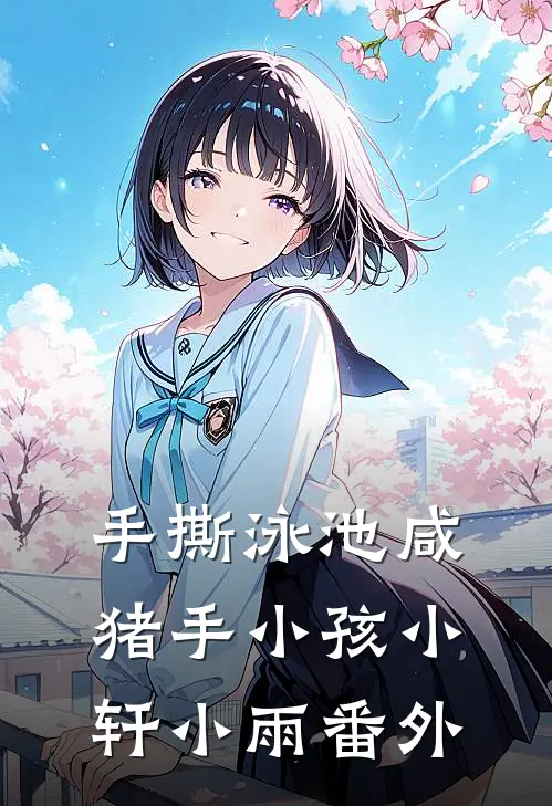 手撕泳池咸猪手小孩小轩小雨 番外