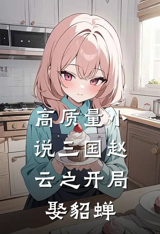 高质量小说三国赵云之开局娶貂蝉