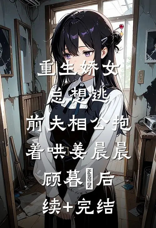 重生娇女总想逃，前夫相公抱着哄姜晨晨顾暮璟后续+完结