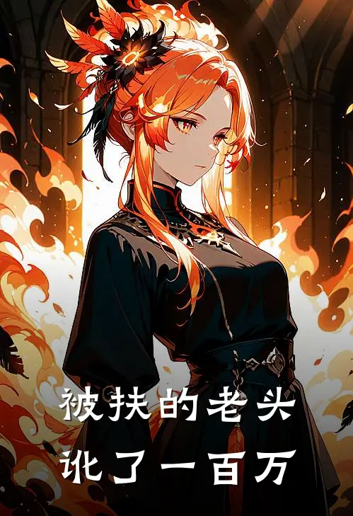 被扶的老头讹了一百万