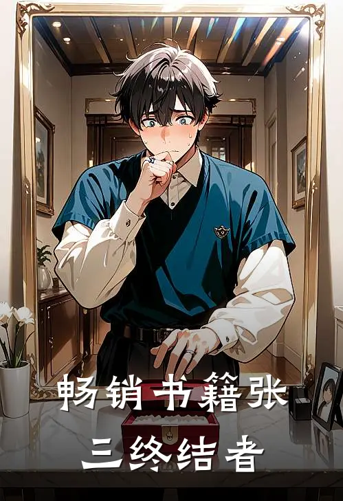 畅销书籍张三终结者