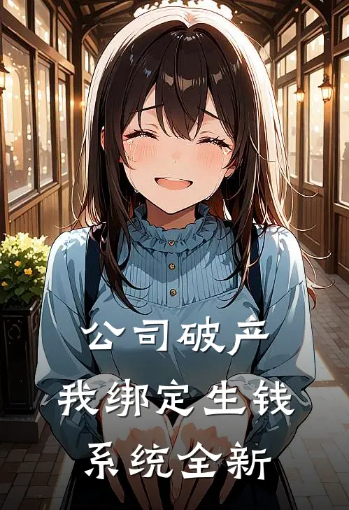 公司破产，我绑定生钱系统全新