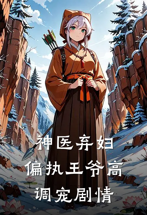 神医弃妇，偏执王爷高调宠剧情