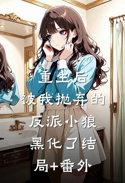 重生后，被我抛弃的反派小狼黑化了结局+番外
