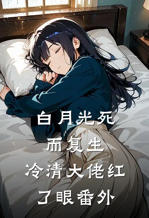 白月光死而复生，冷清大佬红了眼 番外