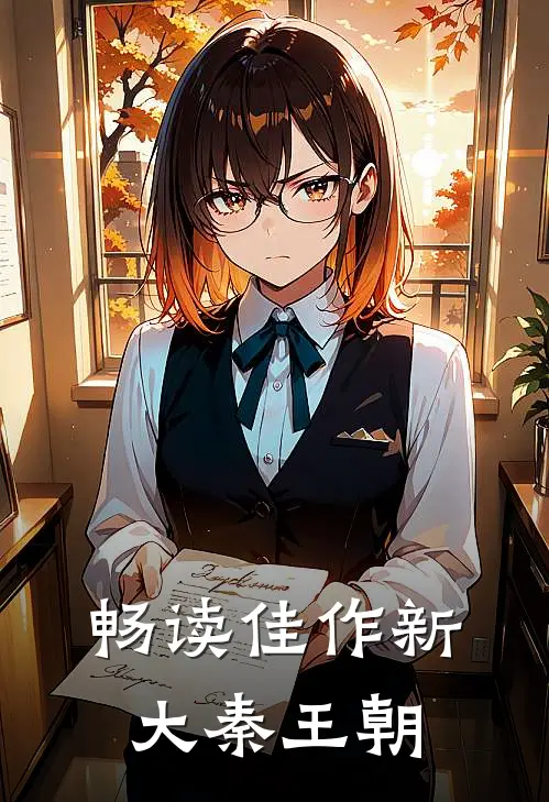 畅读佳作新大秦王朝