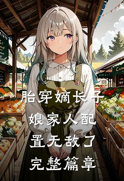 胎穿嫡长子，娘家人配置无敌了完整篇章
