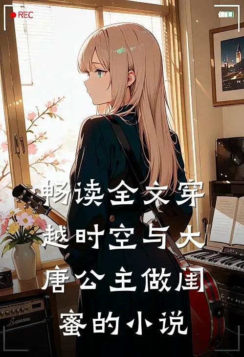 畅读全文穿越时空与大唐公主做闺蜜的小说