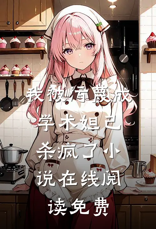 我被污蔑成学术妲己，杀疯了小说在线阅读免费